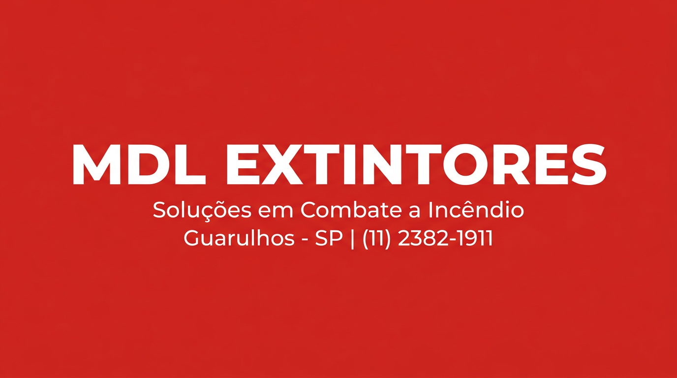 Foto de MDL Extintores